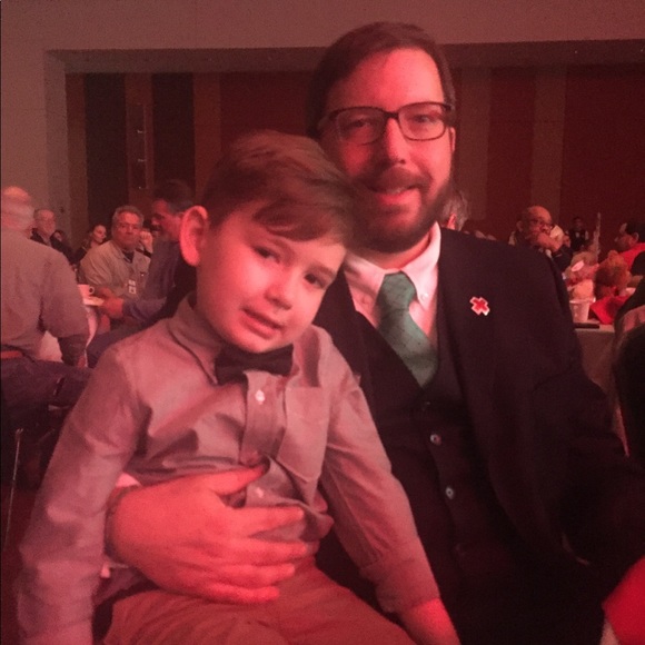 Meet your Posher, Jeff - Picture 3 of 4